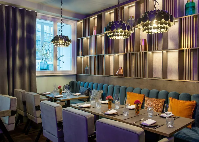 Leonardo Royal 4* نورنبيرغ