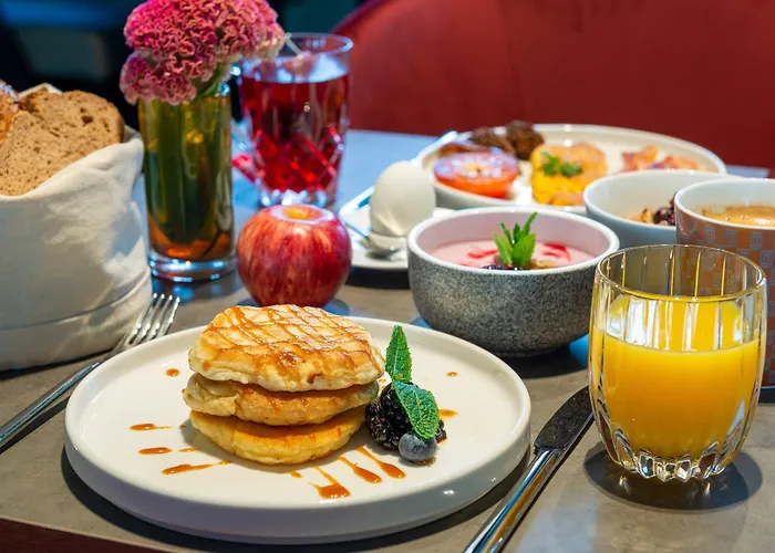 Leonardo Royal 4* Νυρεμβέργη