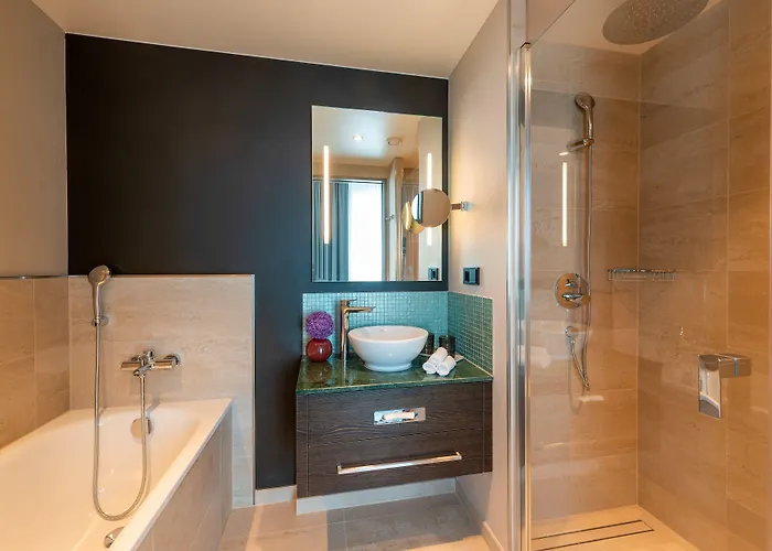 Leonardo Royal 4* Norimberga