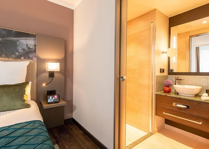 Leonardo Royal Νυρεμβέργη