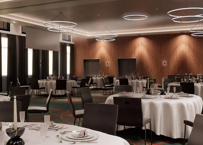 Ξενοδοχείο Leonardo Royal